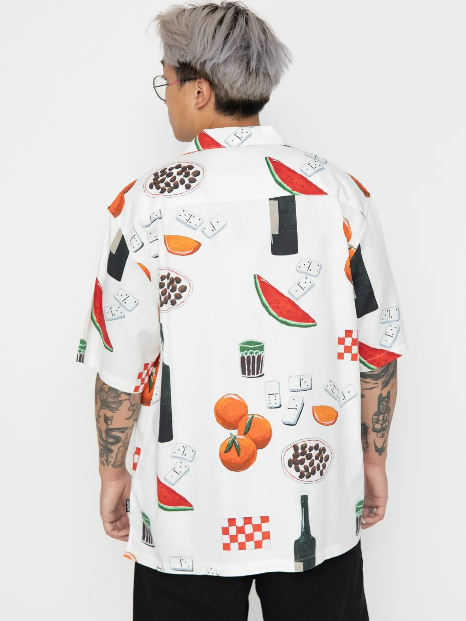 Carhartt WIP Isis Maria Dinner Shirt