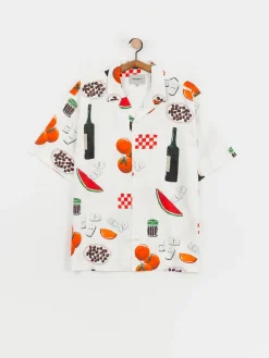 Carhartt WIP Isis Maria Dinner Shirt