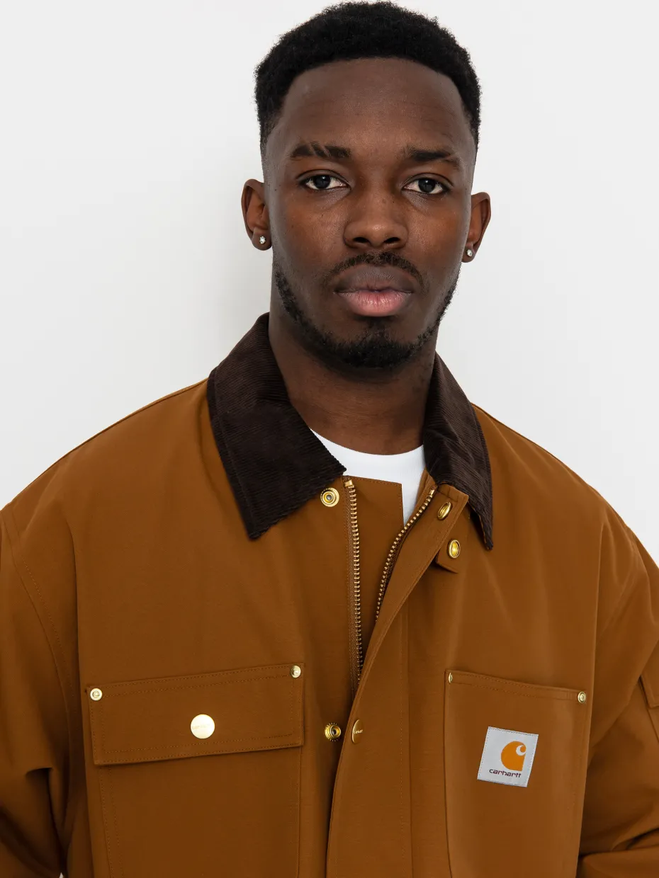 Carhartt WIP Jacket Clapton
