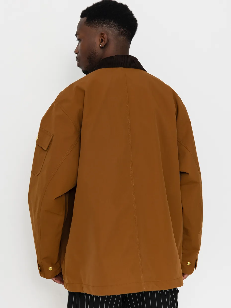 Carhartt WIP Jacket Clapton