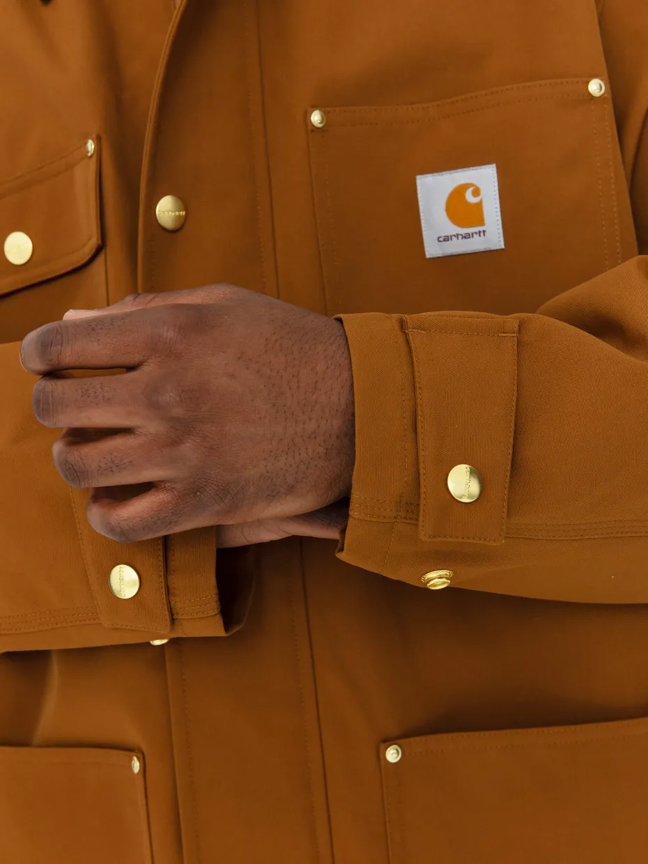 Carhartt WIP Jacket Clapton