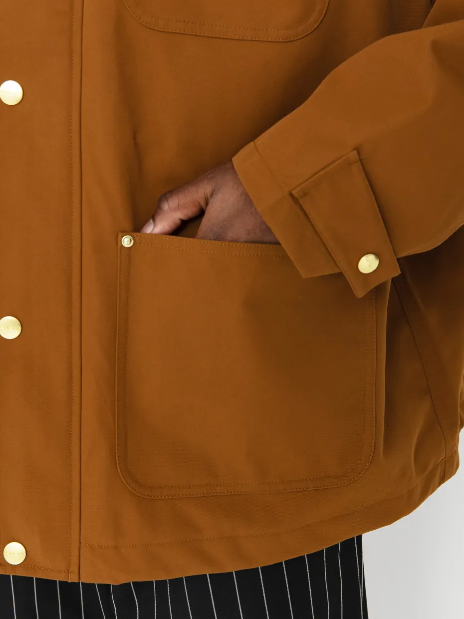 Carhartt WIP Jacket Clapton