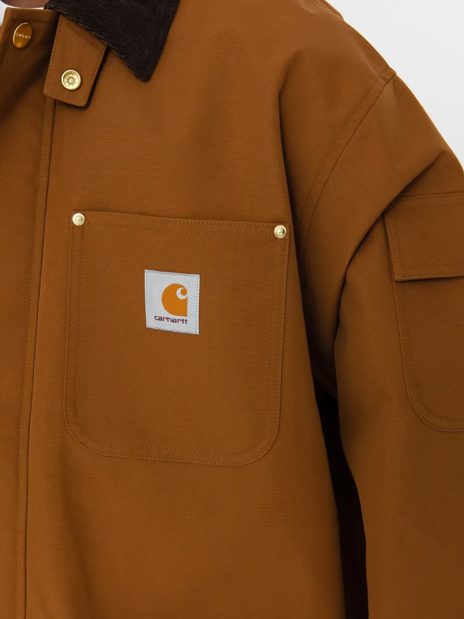 Carhartt WIP Jacket Clapton