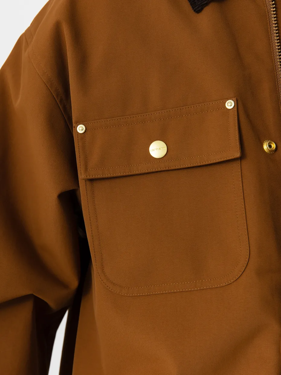 Carhartt WIP Jacket Clapton