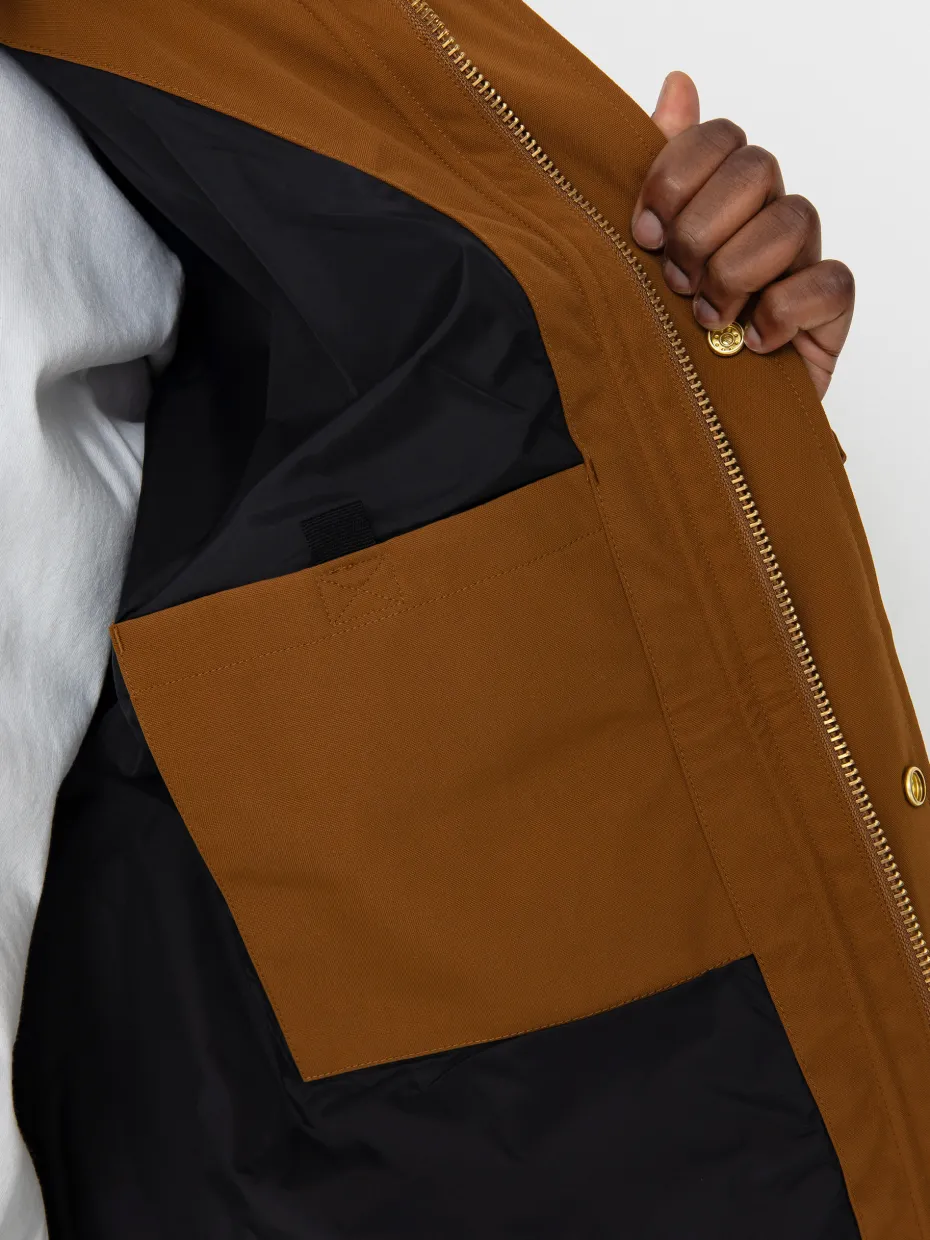 Carhartt WIP Jacket Clapton