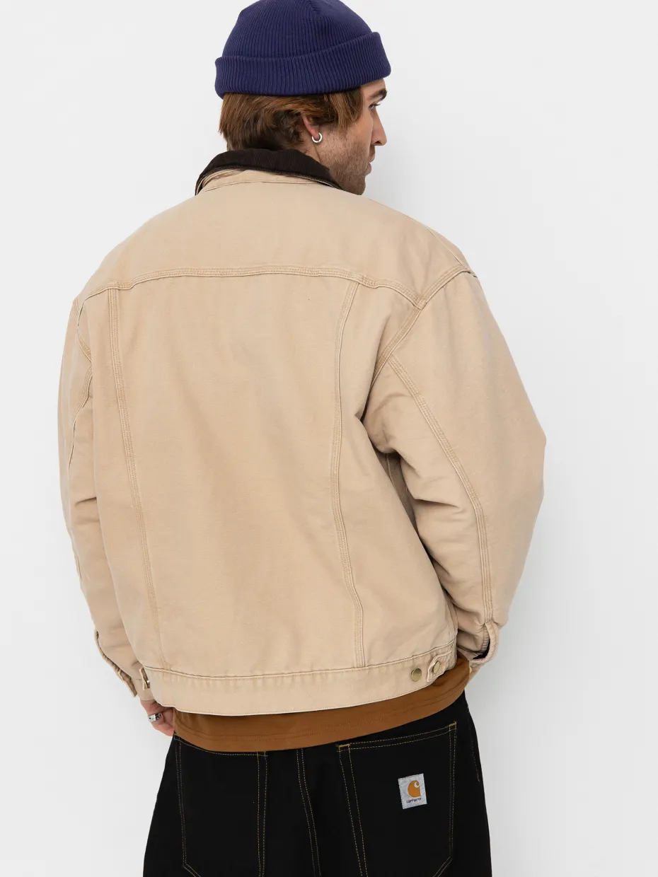 Carhartt WIP Jacket Dayton Trucker