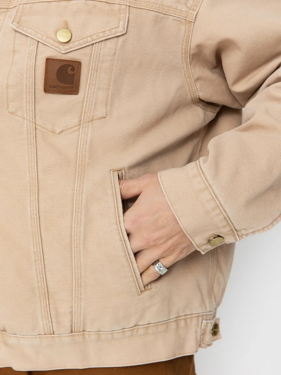 Carhartt WIP Jacket Dayton Trucker