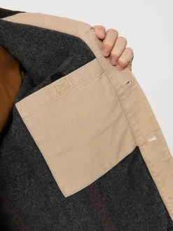 Carhartt WIP Jacket Dayton Trucker