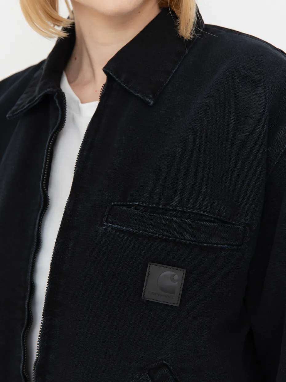 Carhartt WIP Jacket Dayton Wmn