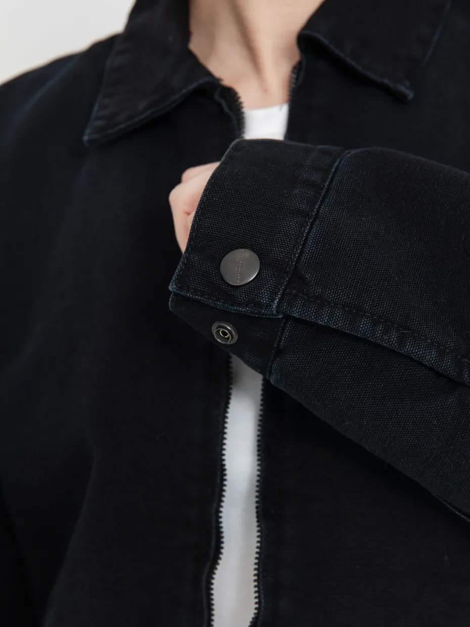 Carhartt WIP Jacket Dayton Wmn