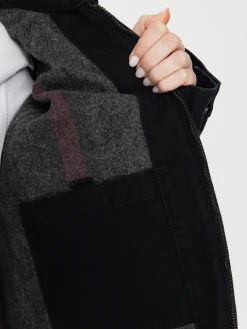 Carhartt WIP Jacket Dayton Wmn