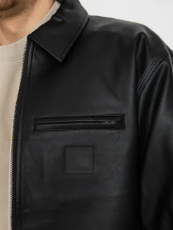 Carhartt WIP Jacket Detroit
