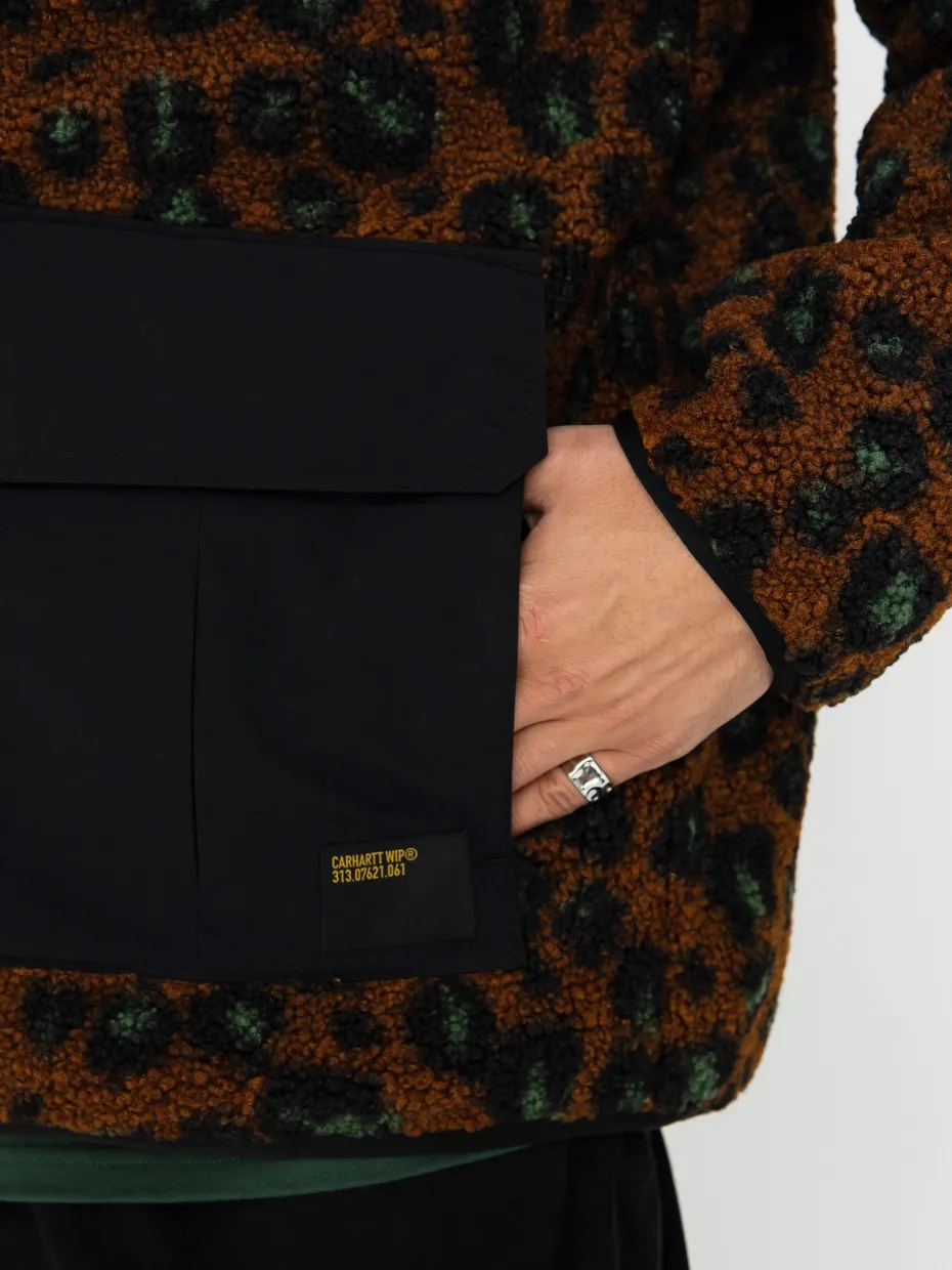 Carhartt WIP Jacket Devin Liner