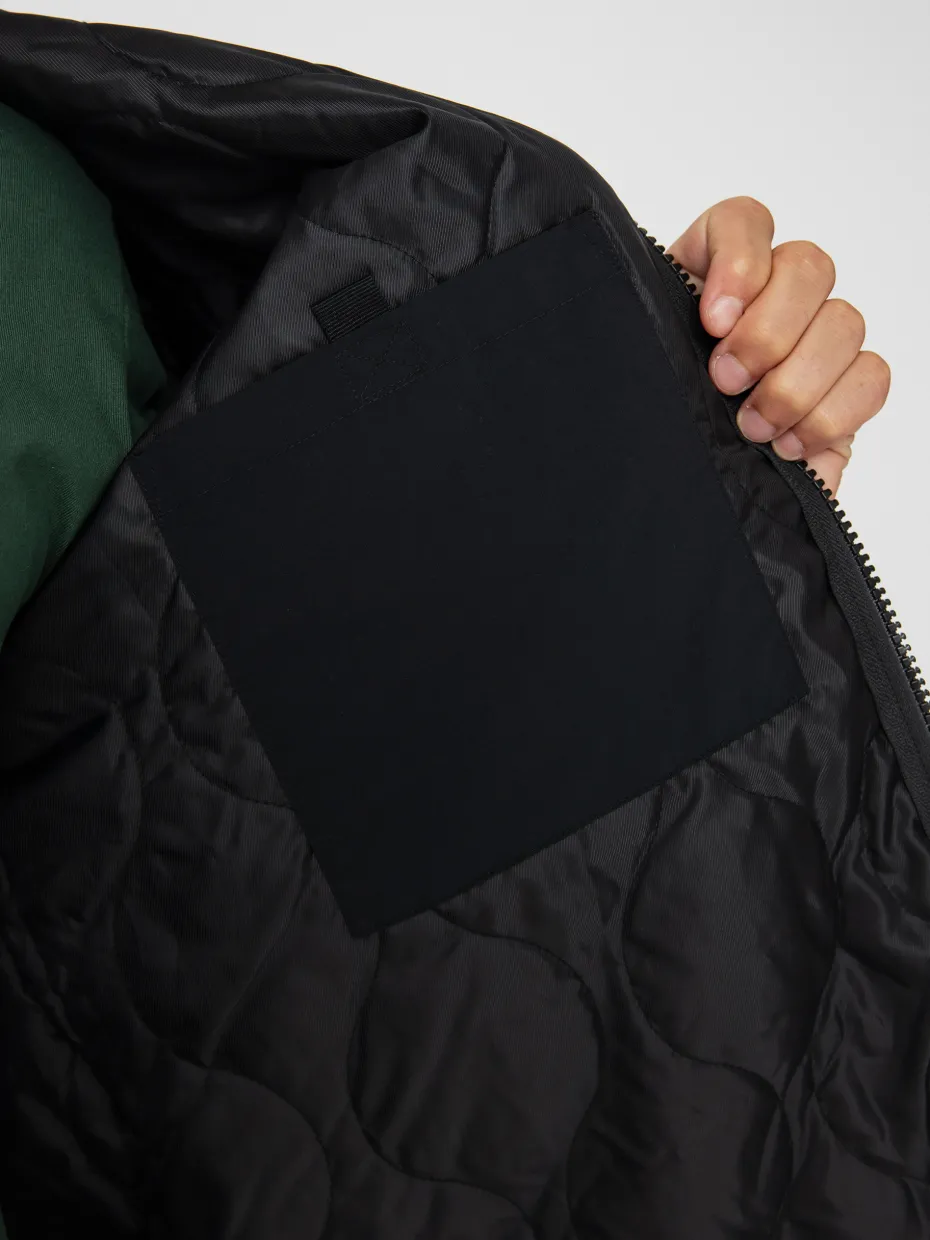 Carhartt WIP Jacket Devin Liner
