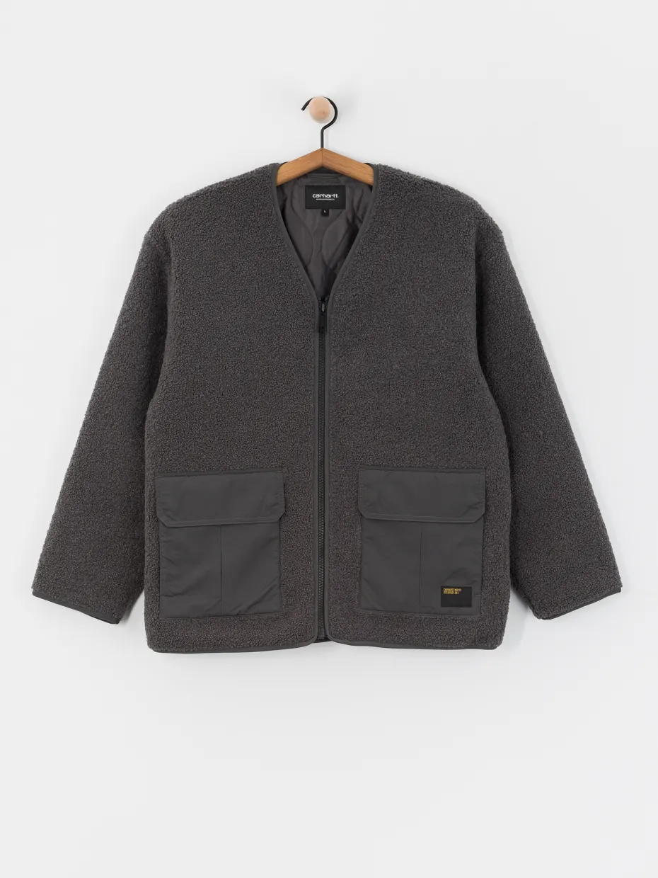 Carhartt WIP Jacket Devin Liner