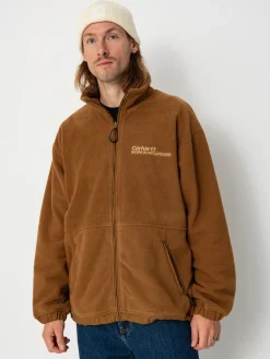 Carhartt WIP Jacket Flying Ducks Liner