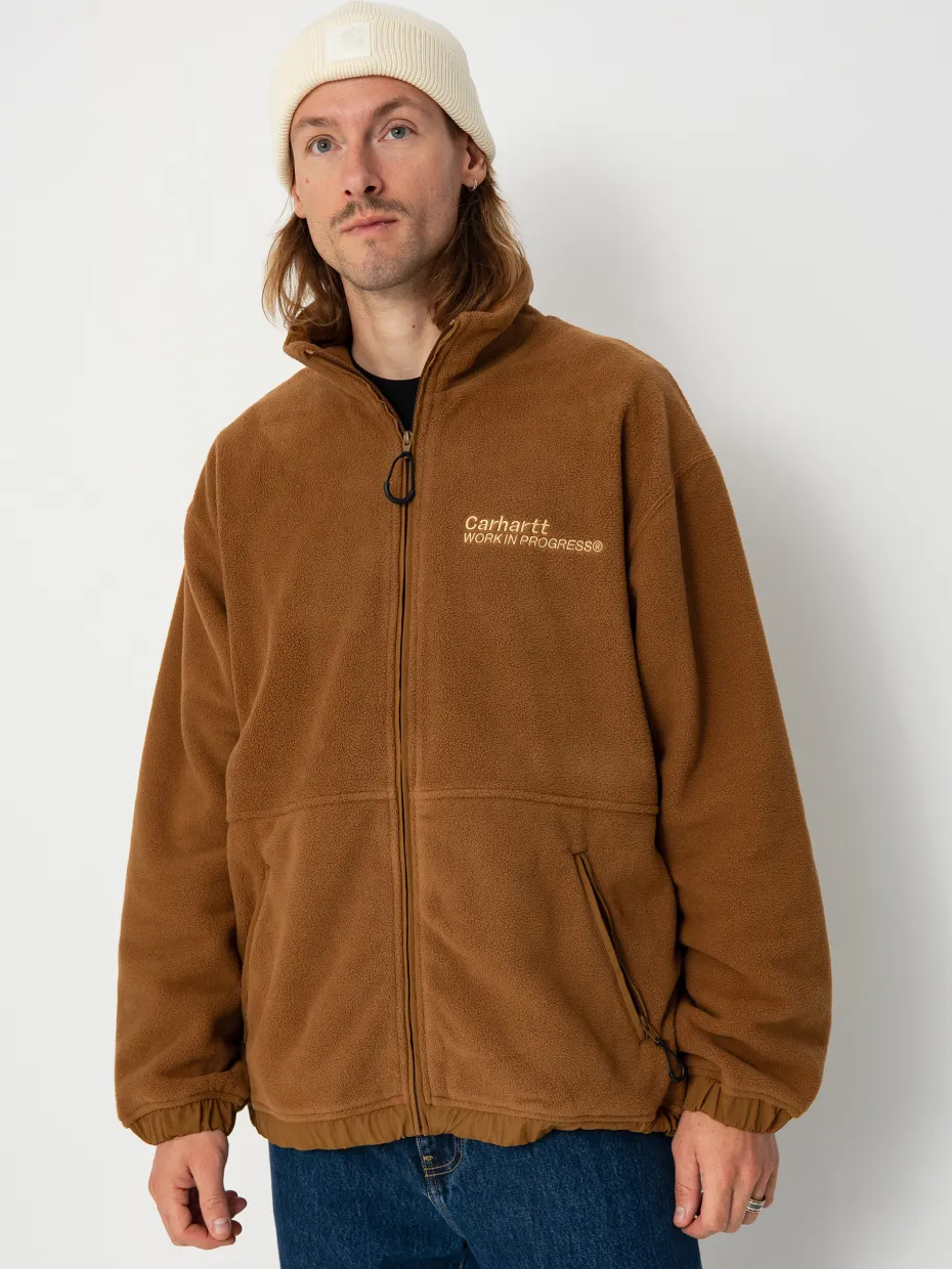 Carhartt WIP Jacket Flying Ducks Liner