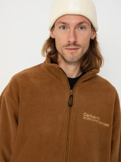 Carhartt WIP Jacket Flying Ducks Liner