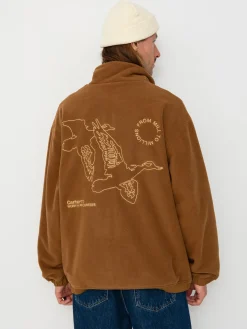 Carhartt WIP Jacket Flying Ducks Liner