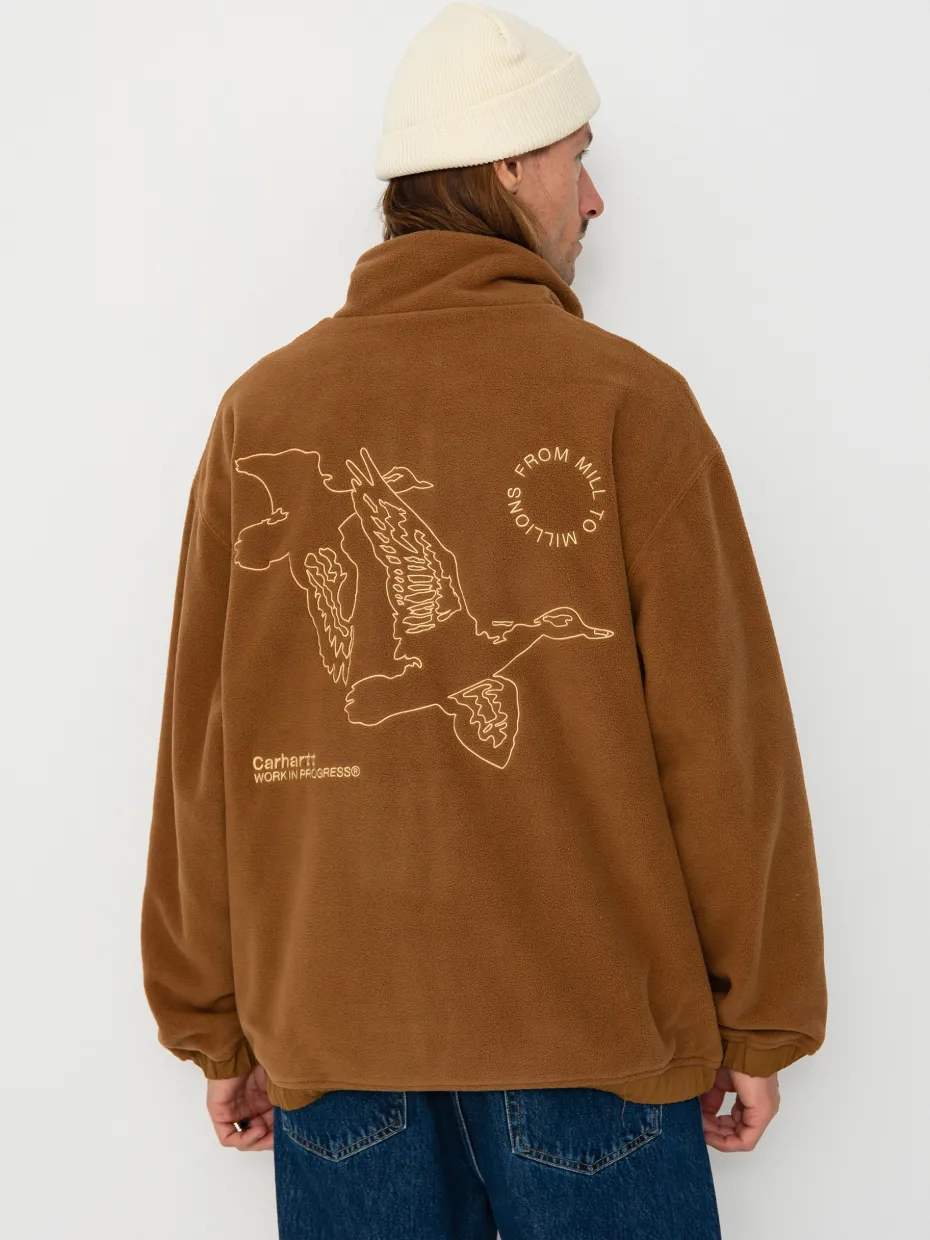 Carhartt WIP Jacket Flying Ducks Liner