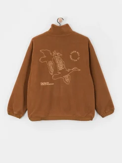 Carhartt WIP Jacket Flying Ducks Liner