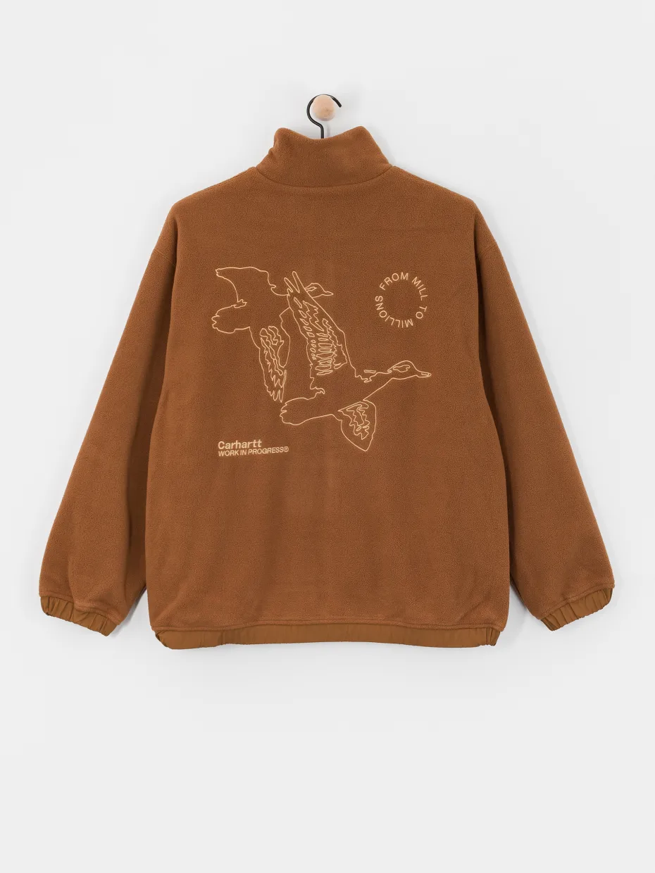 Carhartt WIP Jacket Flying Ducks Liner
