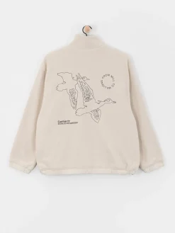 Carhartt WIP Jacket Flying Ducks Liner