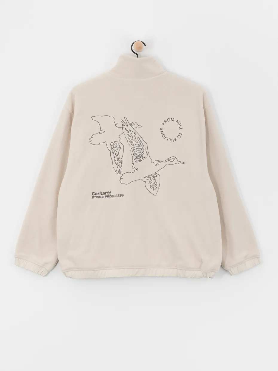 Carhartt WIP Jacket Flying Ducks Liner