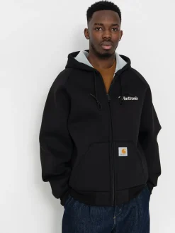 Carhartt WIP Jacket Harttronix Car Lux