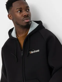 Carhartt WIP Jacket Harttronix Car Lux