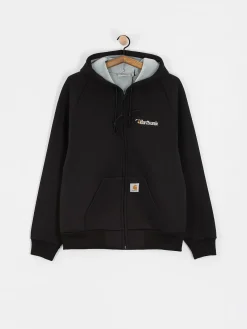 Carhartt WIP Jacket Harttronix Car Lux