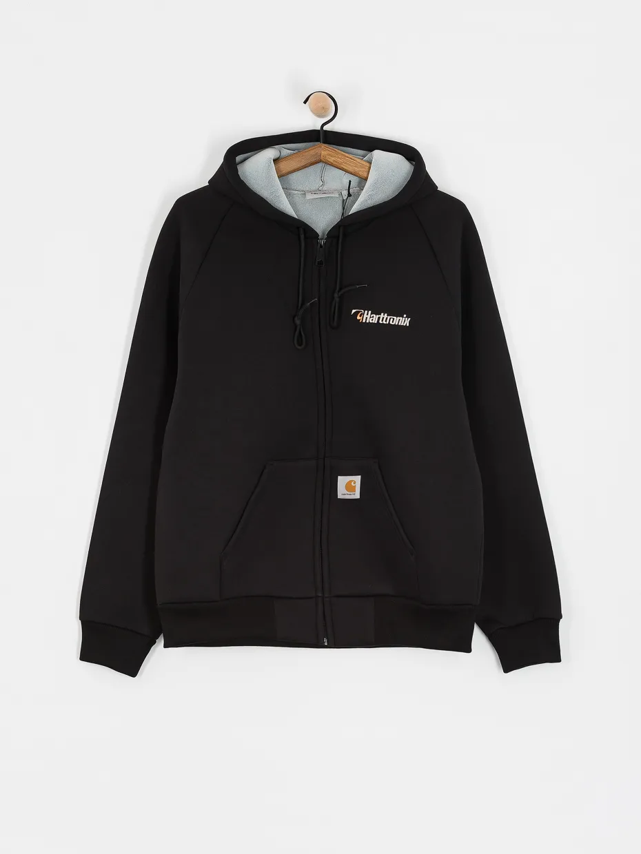 Carhartt WIP Jacket Harttronix Car Lux