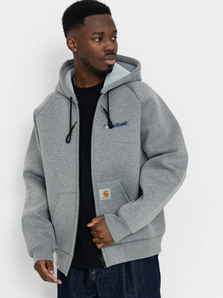 Carhartt WIP Jacket Harttronix Car Lux