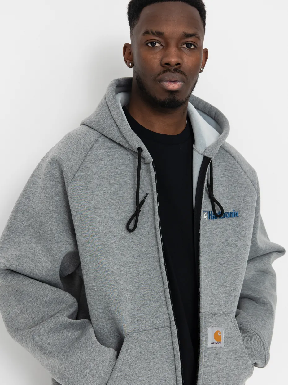 Carhartt WIP Jacket Harttronix Car Lux