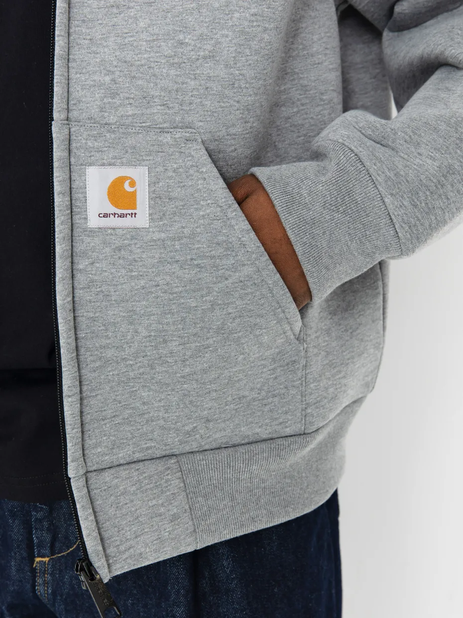 Carhartt WIP Jacket Harttronix Car Lux