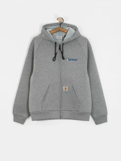 Carhartt WIP Jacket Harttronix Car Lux