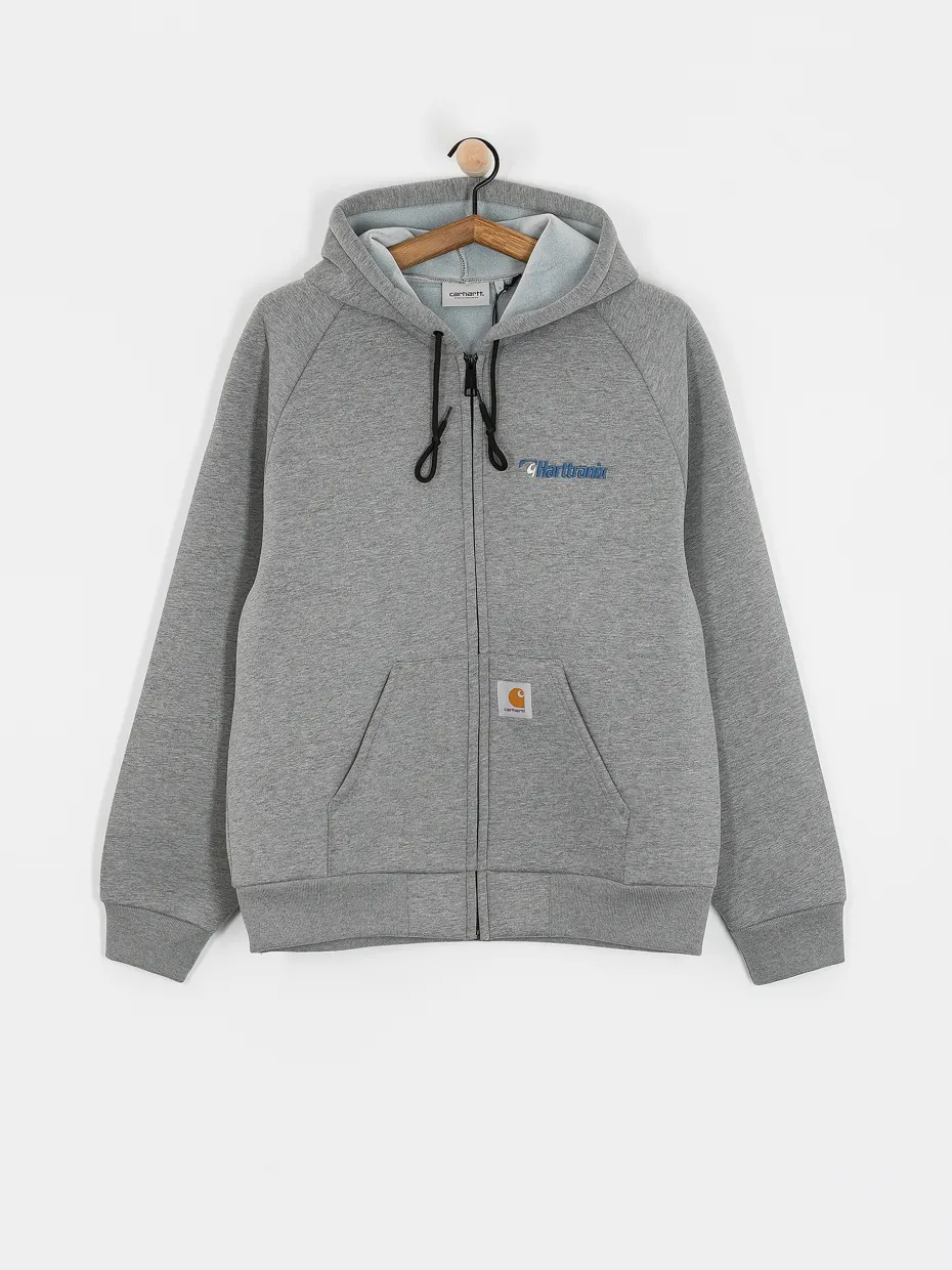Carhartt WIP Jacket Harttronix Car Lux