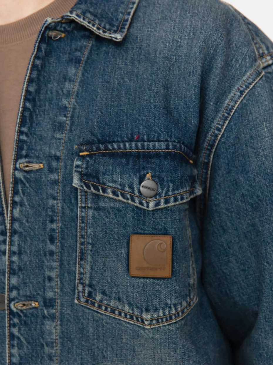 Carhartt WIP Jacket Lincoln