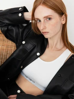 Carhartt WIP Jacket Michigan Wmn