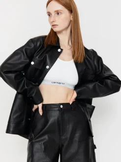 Carhartt WIP Jacket Michigan Wmn