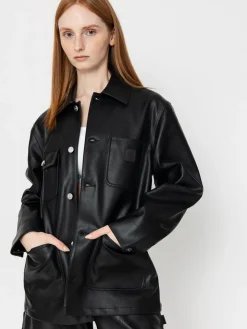 Carhartt WIP Jacket Michigan Wmn