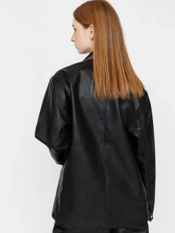 Carhartt WIP Jacket Michigan Wmn