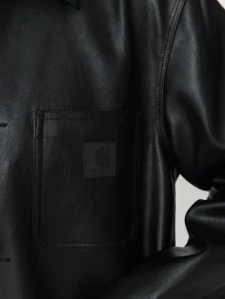 Carhartt WIP Jacket Michigan Wmn