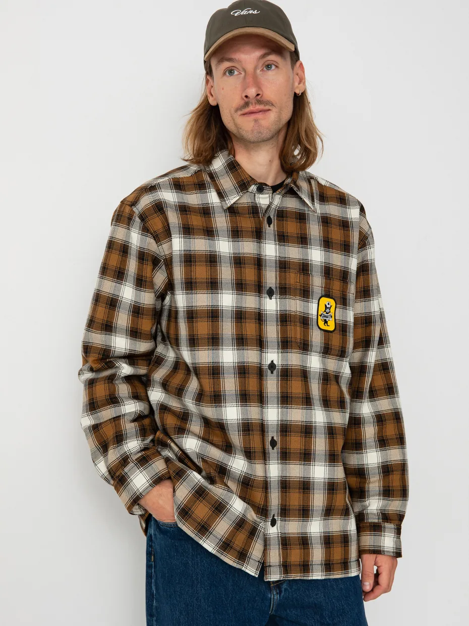 Carhartt WIP Jacket Monahan