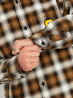 Carhartt WIP Jacket Monahan