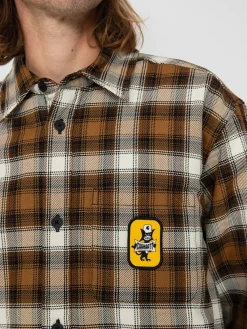 Carhartt WIP Jacket Monahan