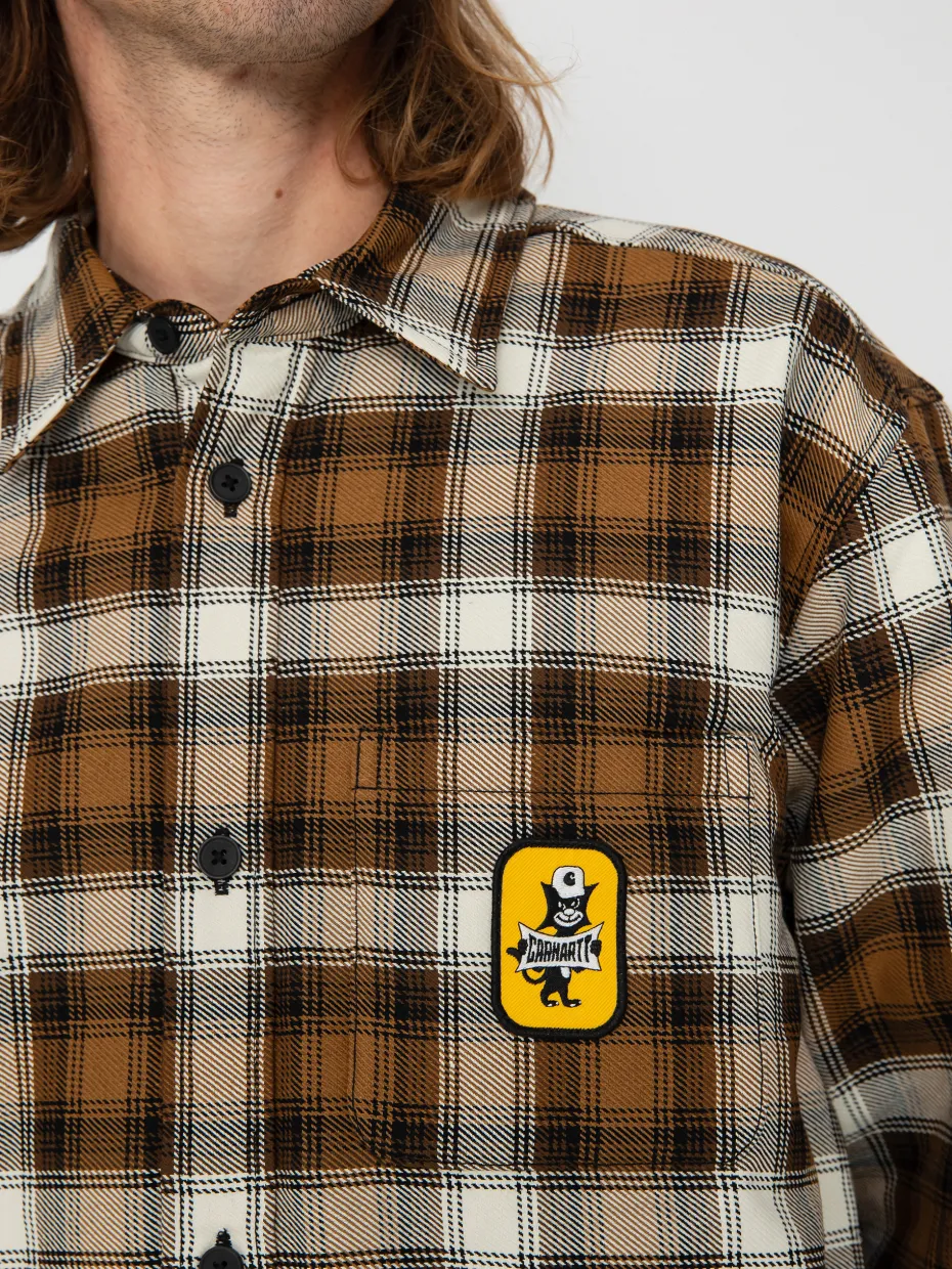 Carhartt WIP Jacket Monahan