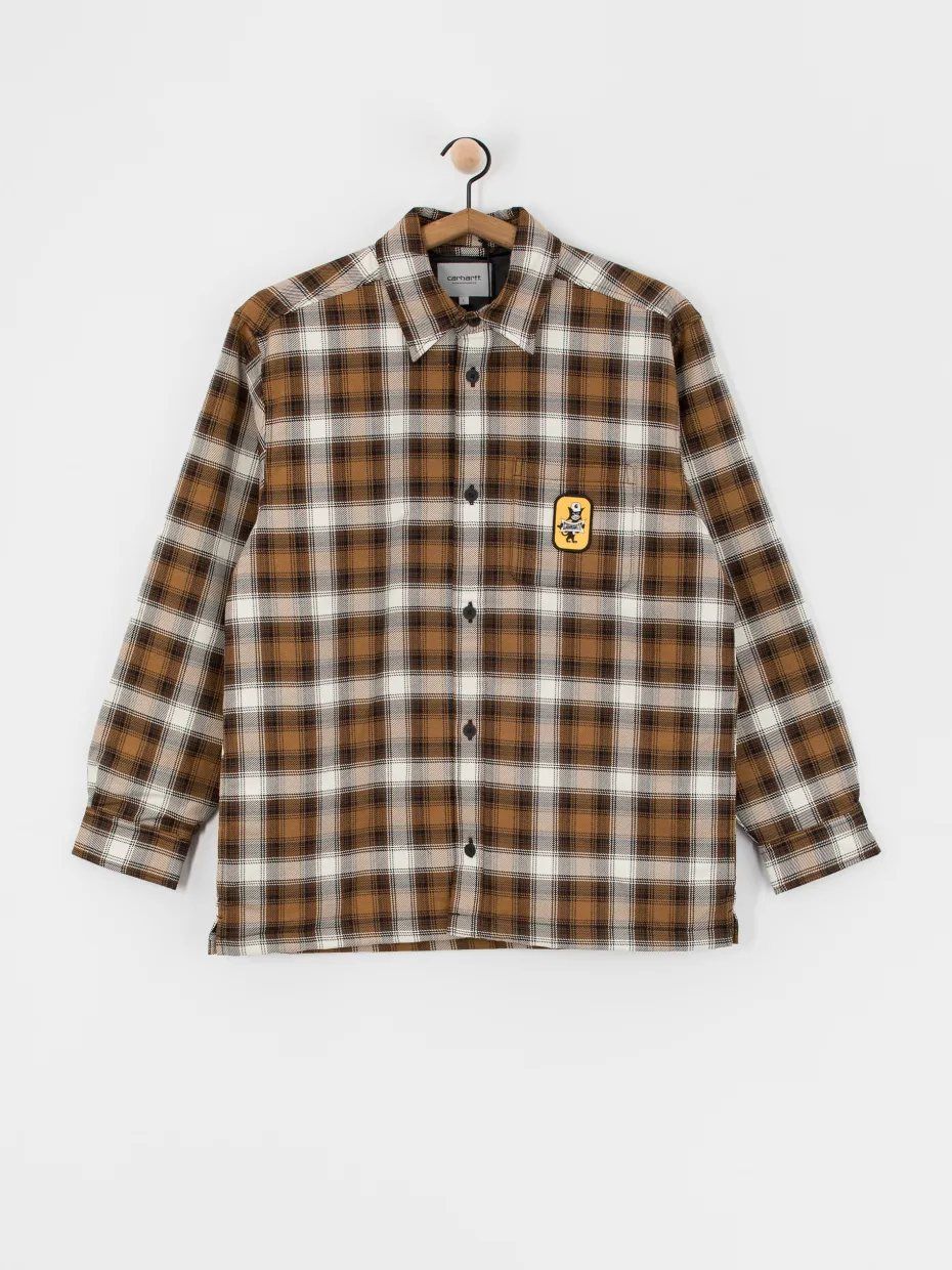Carhartt WIP Jacket Monahan