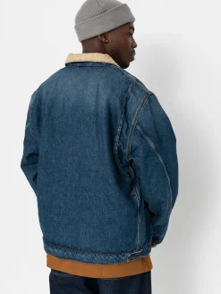 Carhartt WIP Jacket OG Detroit