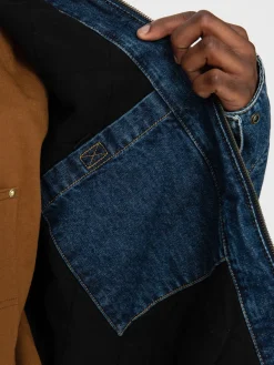Carhartt WIP Jacket OG Detroit